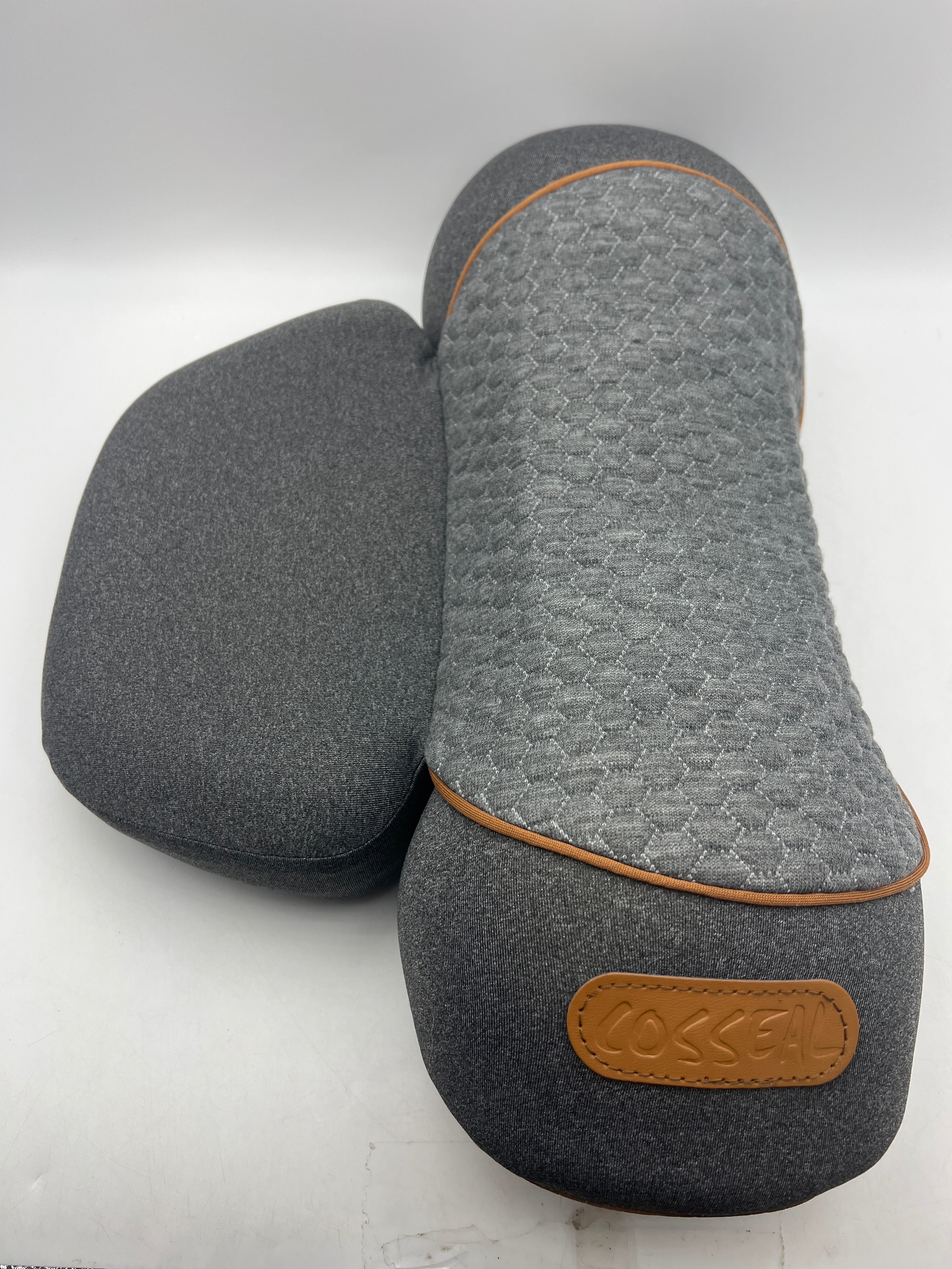 Ergonomic Shoulder Massage Pillow