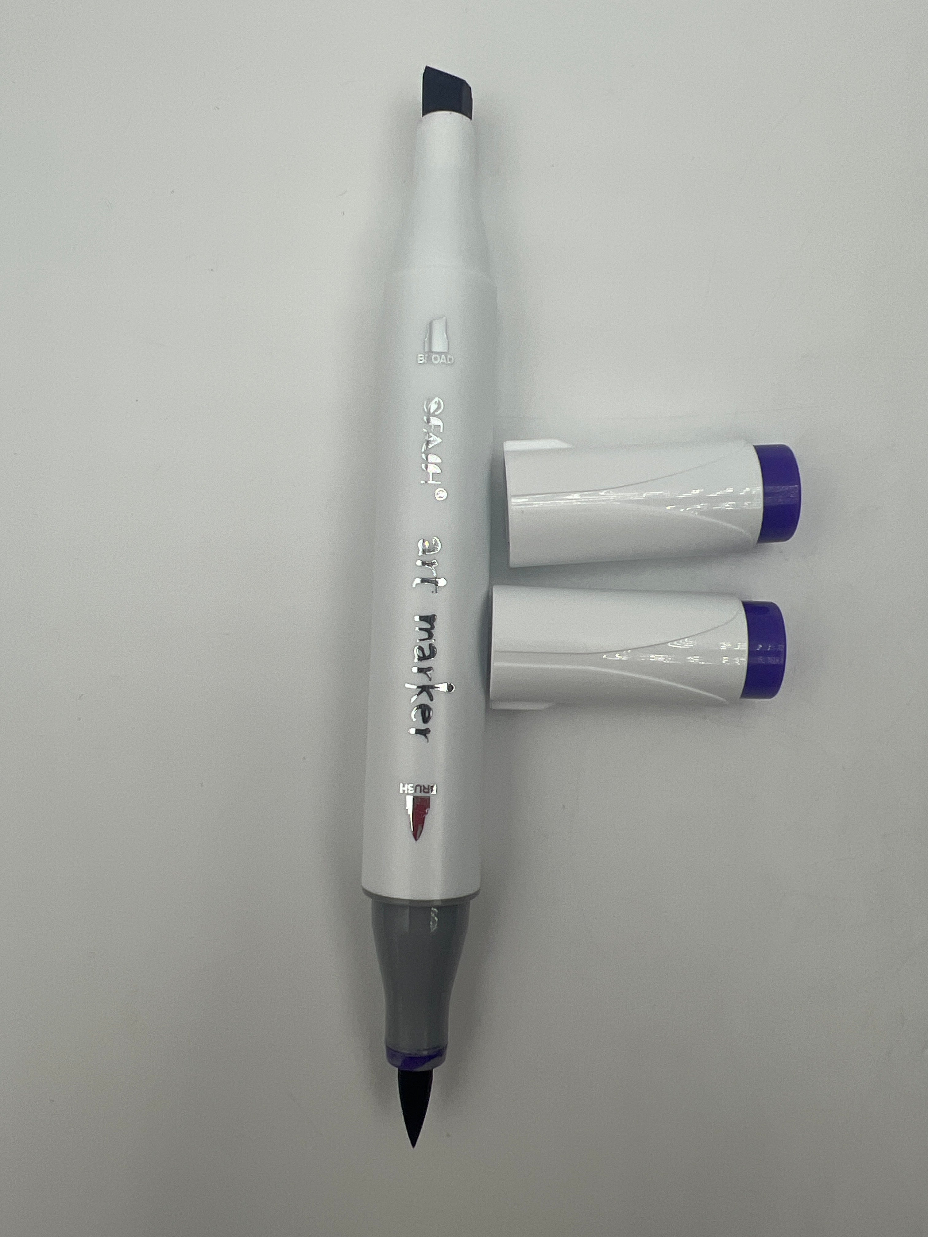 SFAIH Alcohol Markers 321 Set