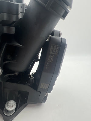 Engine Coolant Thermostat for BMW 6 Series