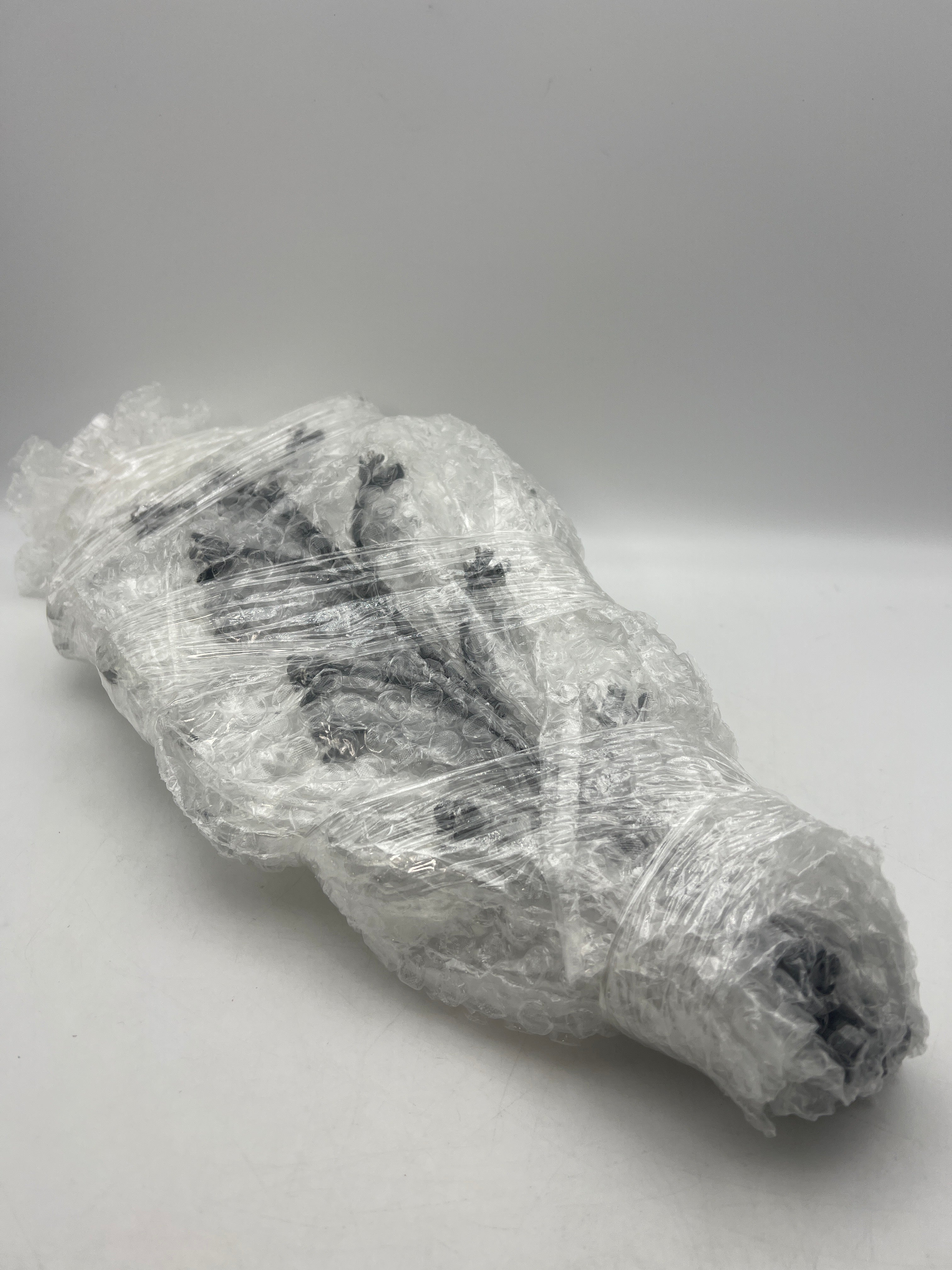 Ganeed Crystal Ceiling Light