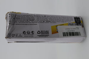 Energizer 9V Industrial Batteries packaging