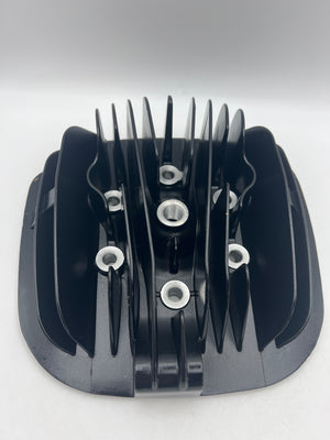 WQSING Cylinder Head Piston Ring Gasket Top End Kit for Yamaha YFS200 Blaster 200 1988-2006 195cc 66mm