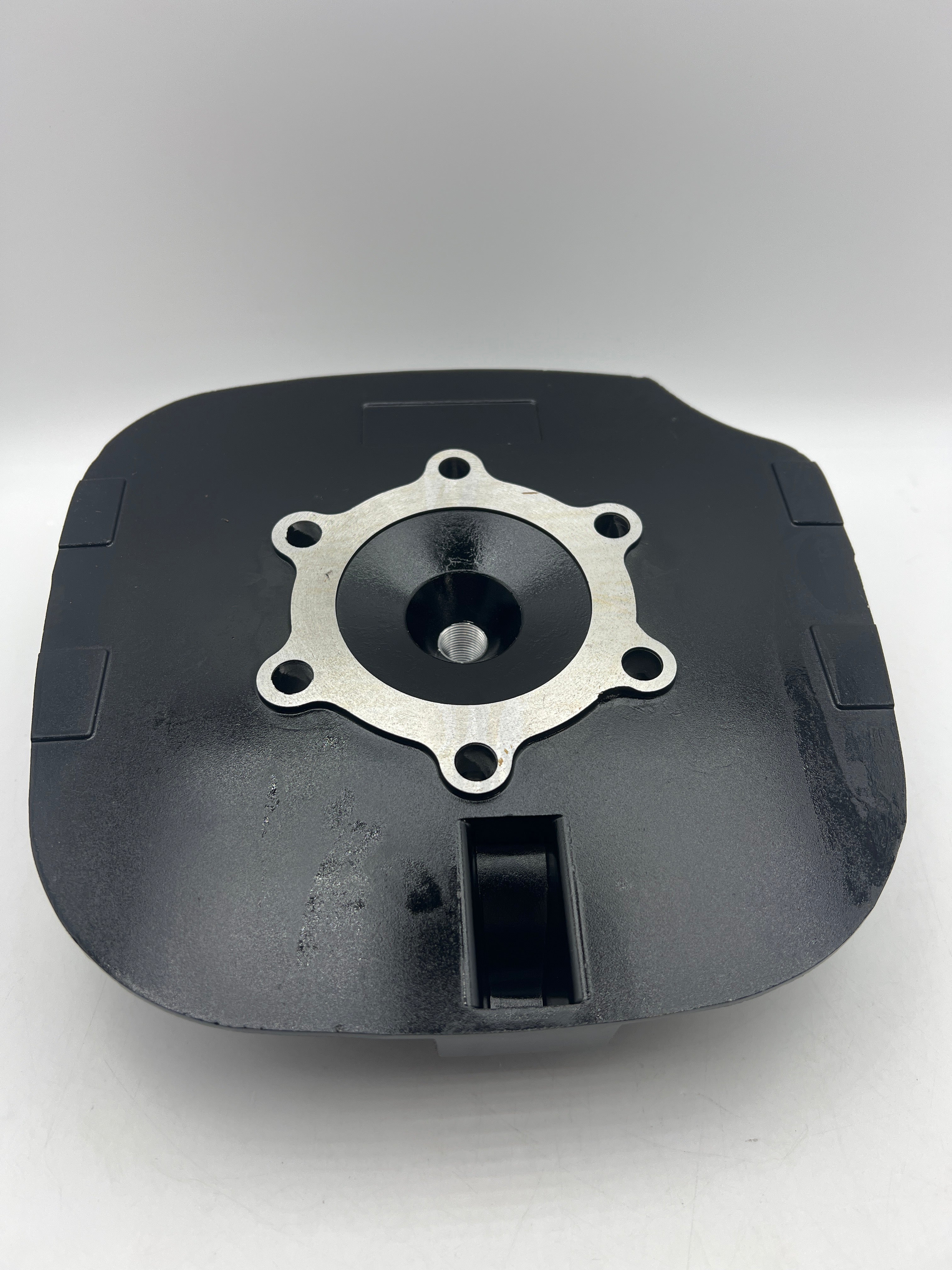 WQSING Cylinder Head Piston Ring Gasket Top End Kit for Yamaha YFS200 Blaster 200 1988-2006 195cc 66mm