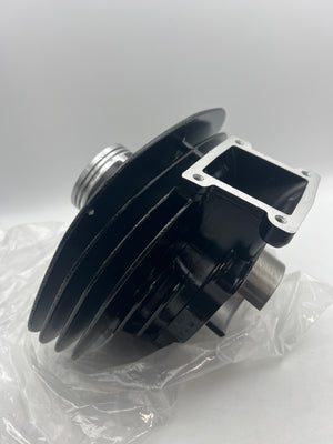 WQSING Cylinder Head Piston Ring Gasket Top End Kit for Yamaha YFS200 Blaster 200 1988-2006 195cc 66mm