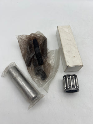 WQSING Cylinder Head Piston Ring Gasket Top End Kit for Yamaha YFS200 Blaster 200 1988-2006 195cc 66mm