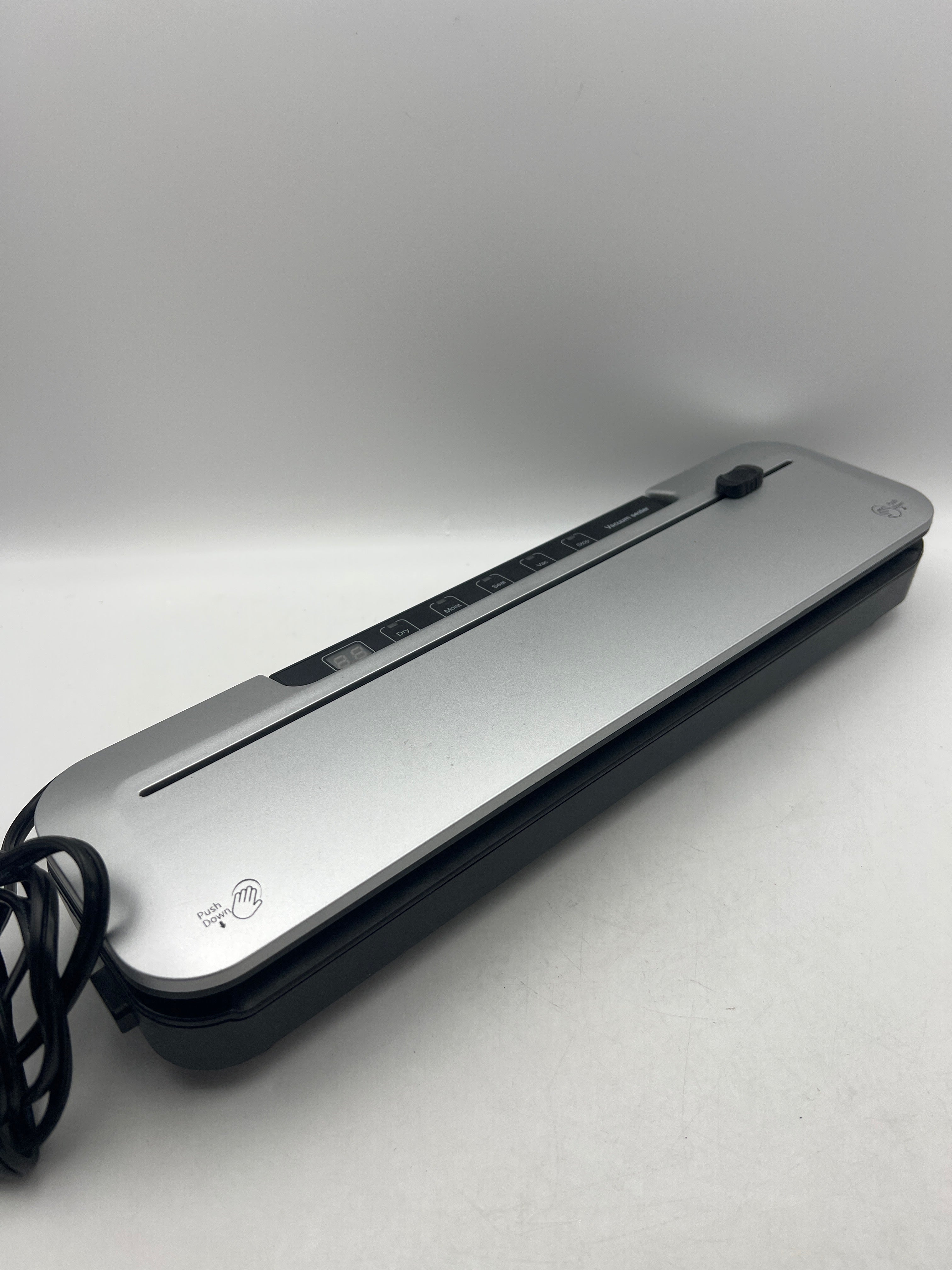 MZROT 75KPa Food Vacuum Sealer