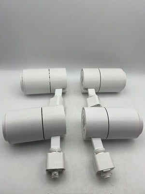 VANoopee 3-Color Zoomable 20W LED Track Lighting Heads