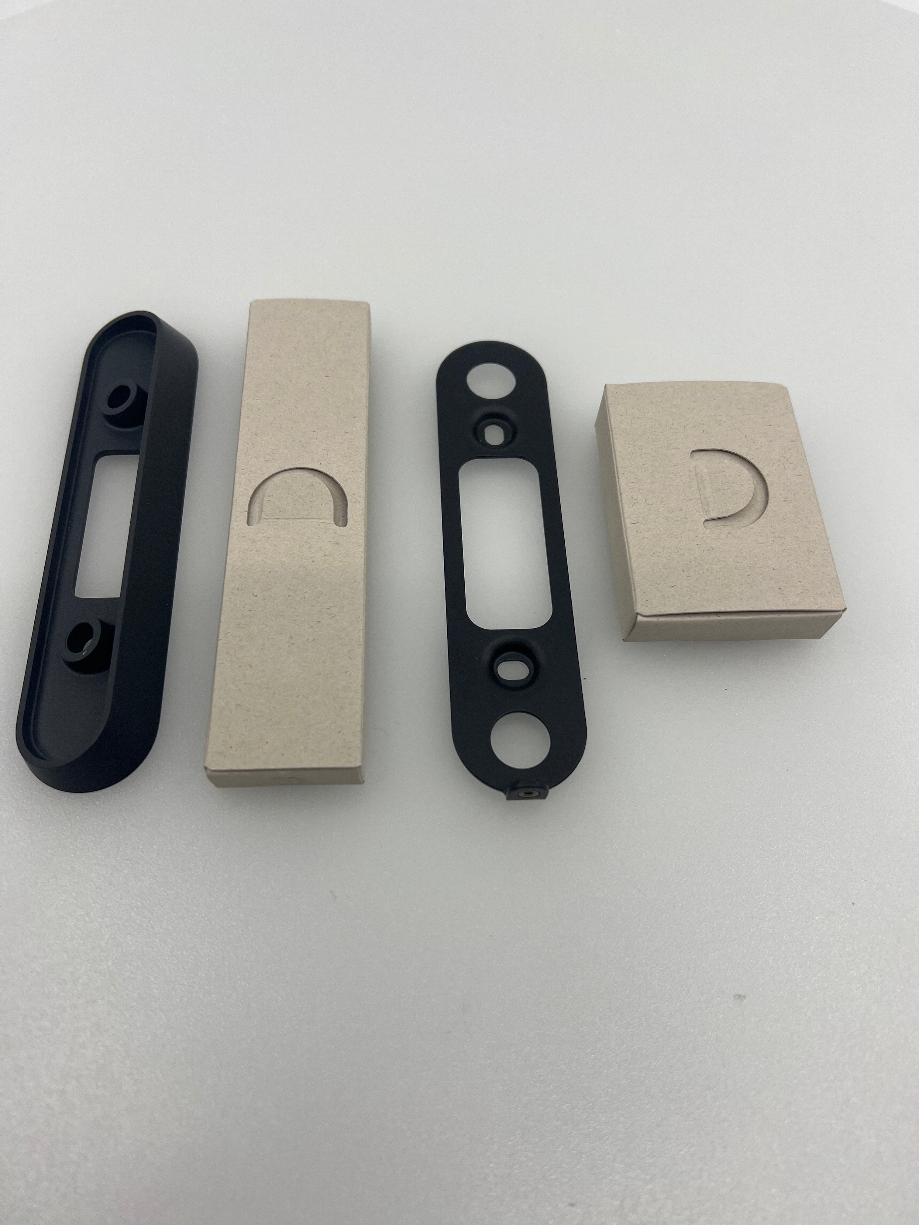 Google Nest Doorbell Linen