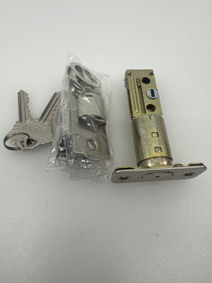 Veise VE017G Wi-Fi Keyless Entry Door Lock