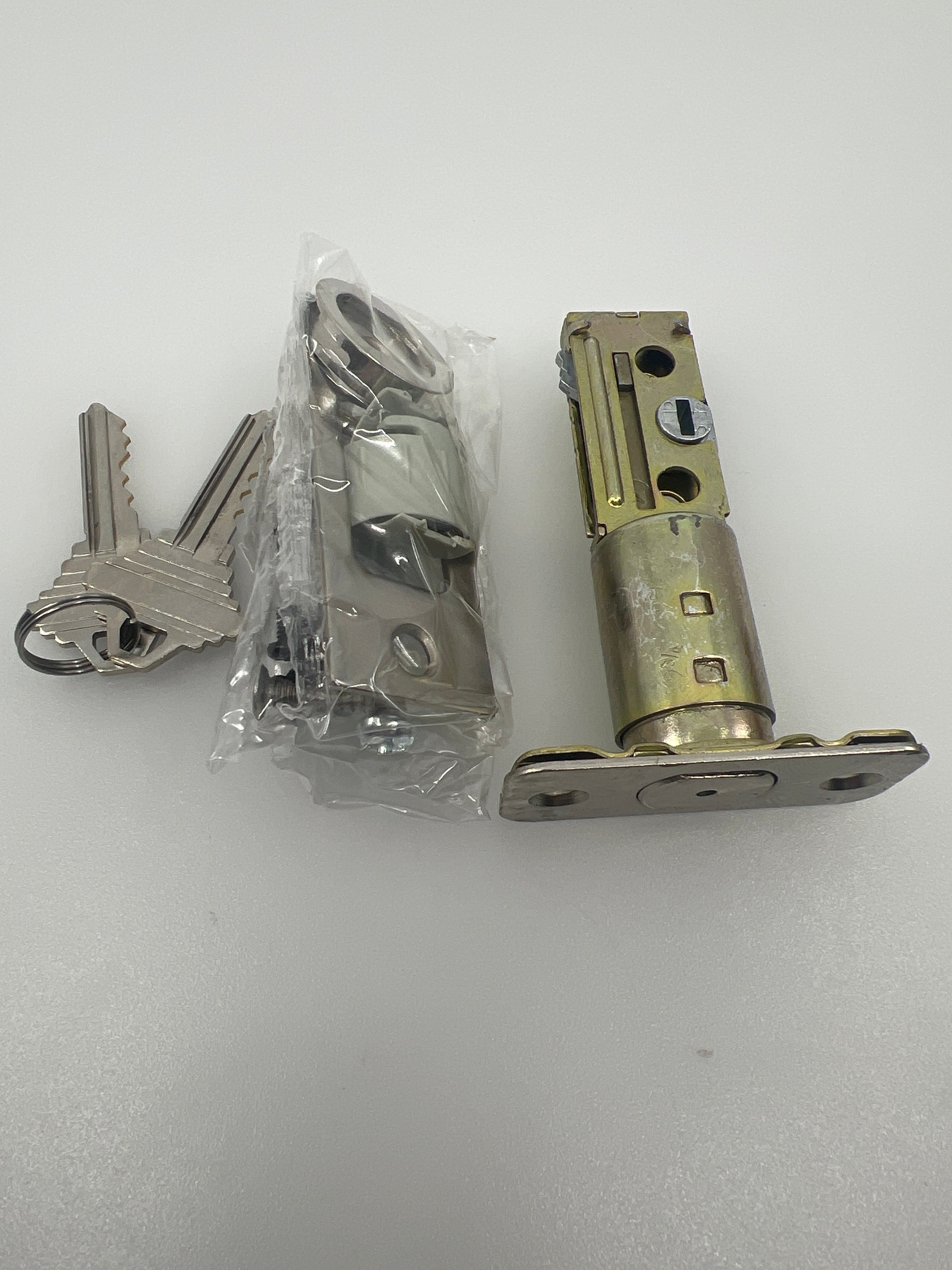 Veise VE017G Wi-Fi Keyless Entry Door Lock