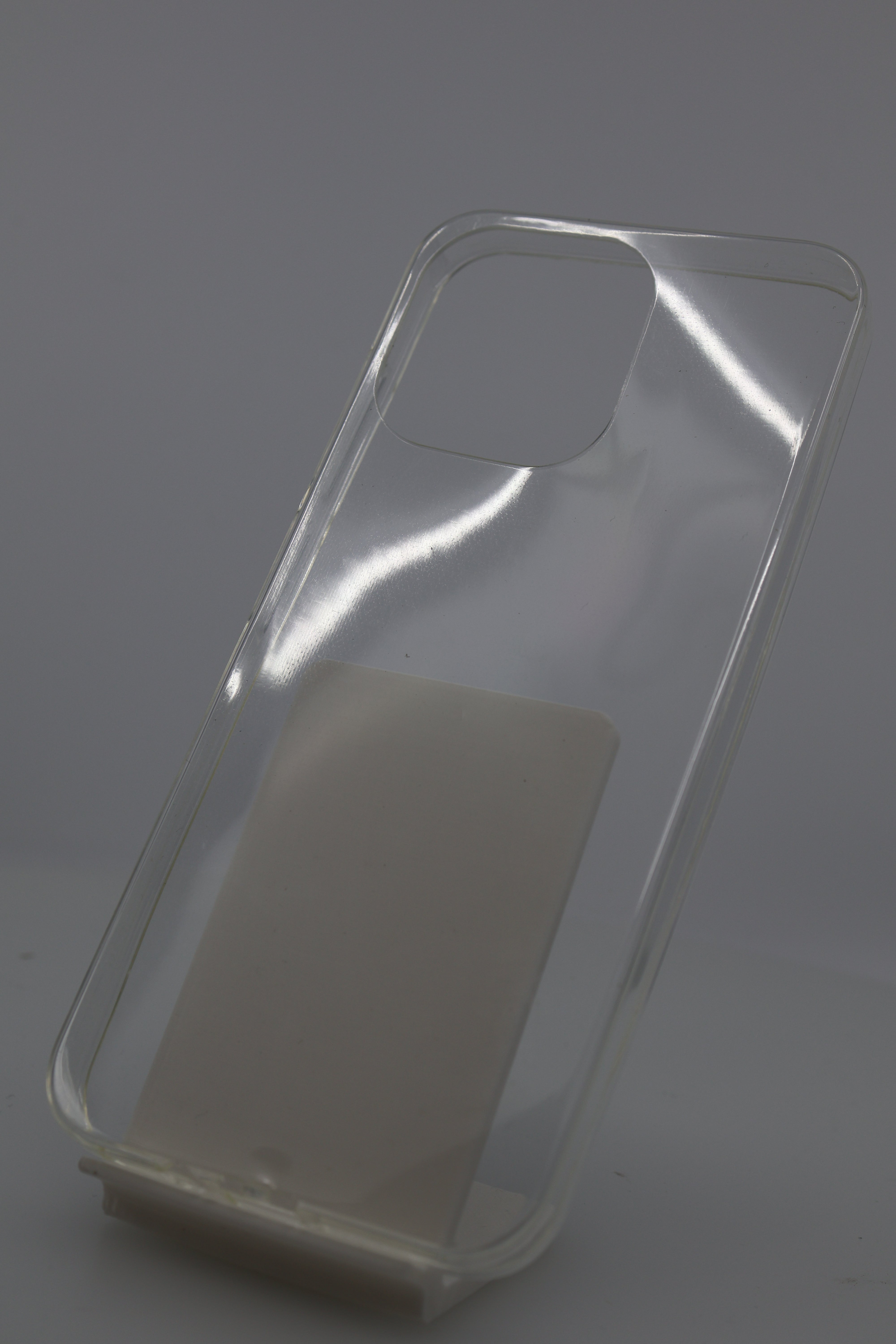 6.7-inch HD Display