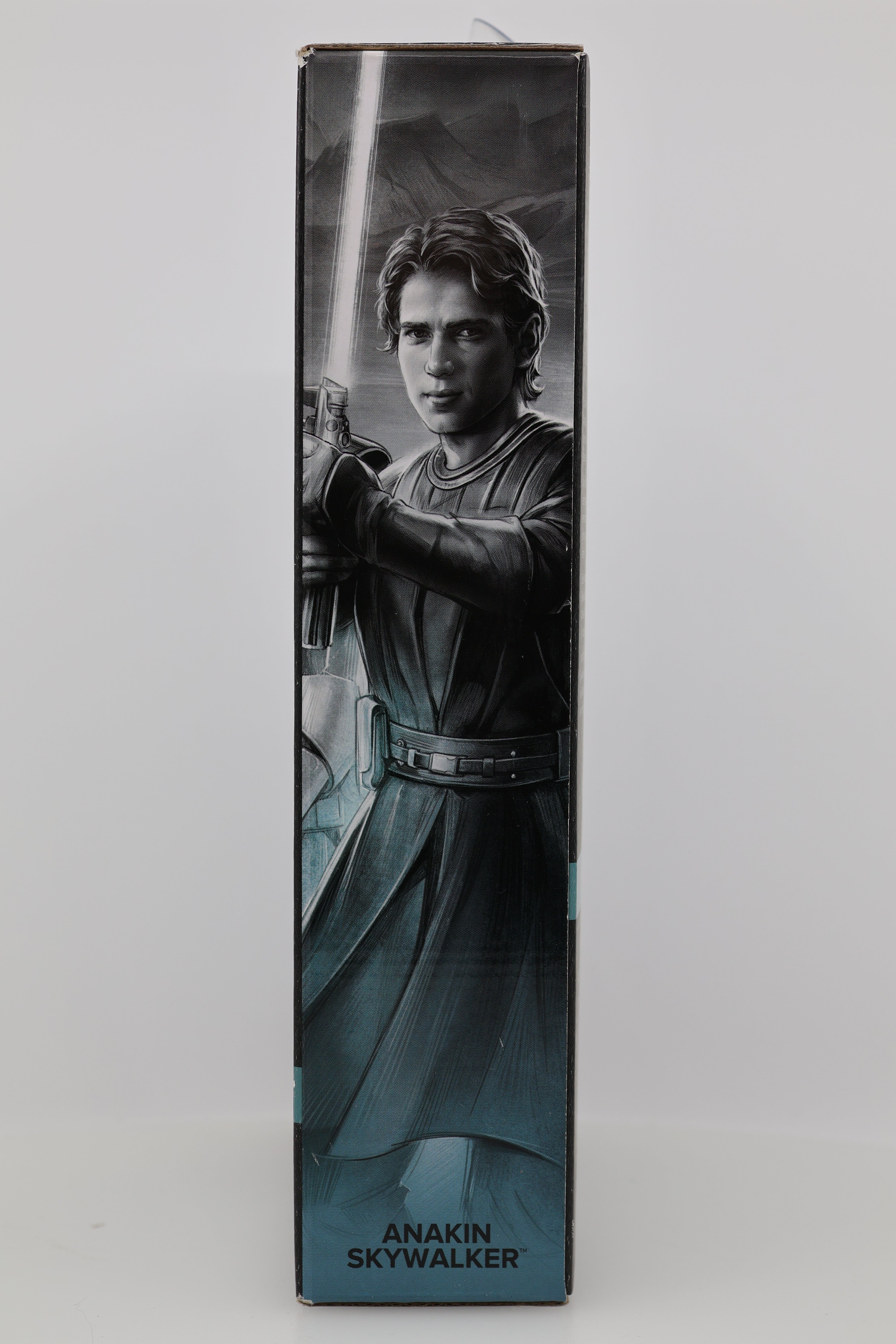 Anakin Skywalker 6-Inch Collectible Figure