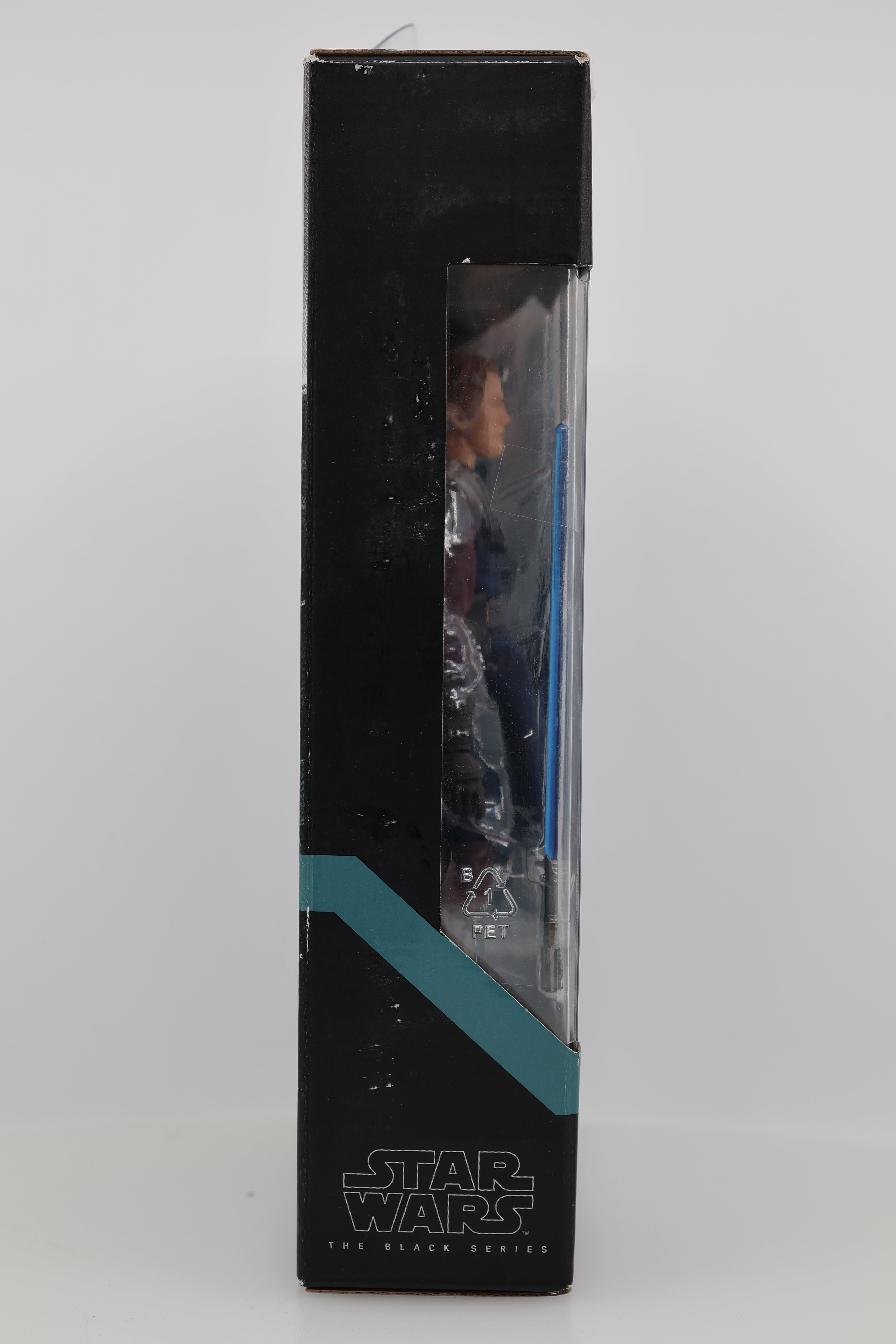 Anakin Skywalker Black Series Action Figure