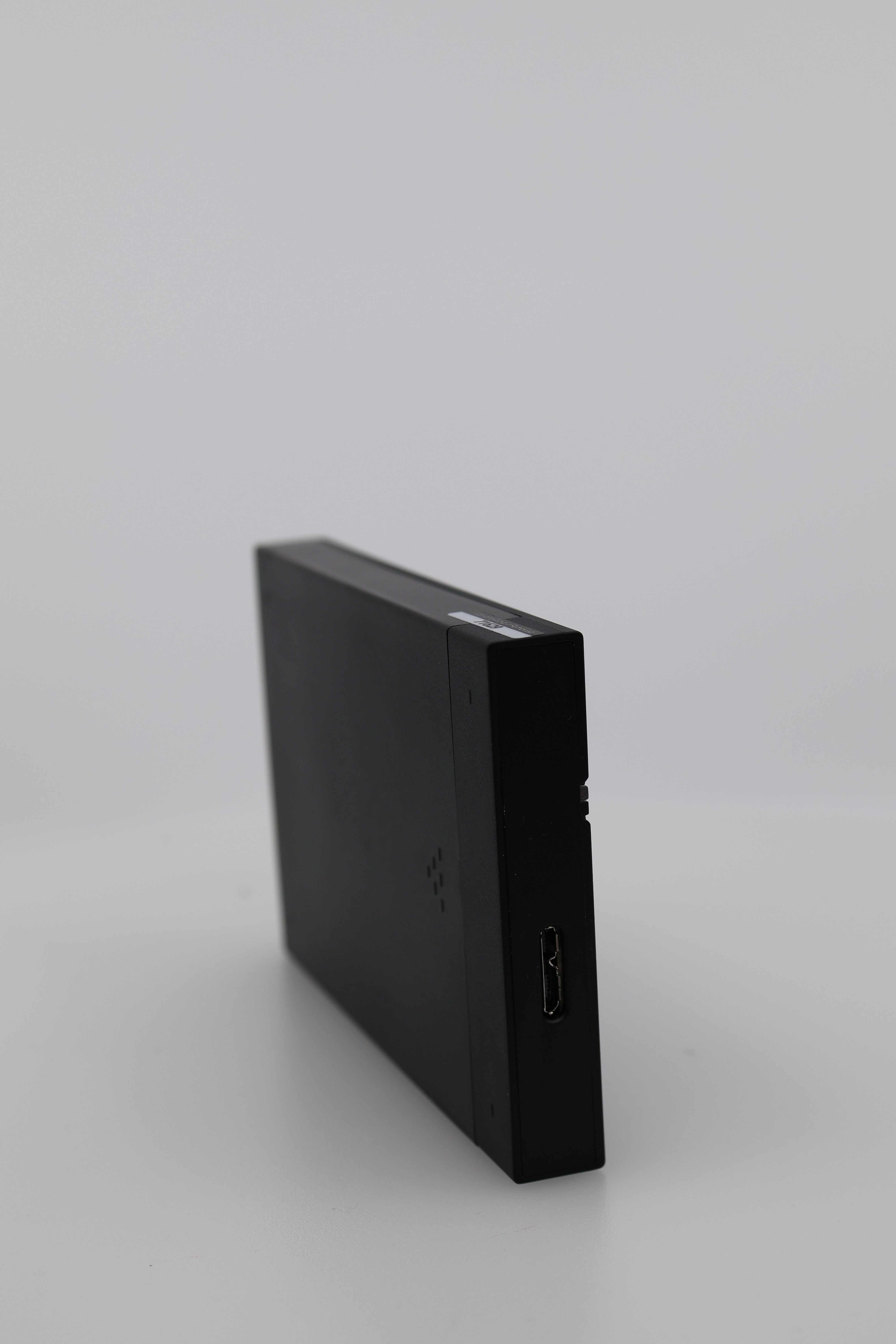 High-Speed Data Transfer Storage