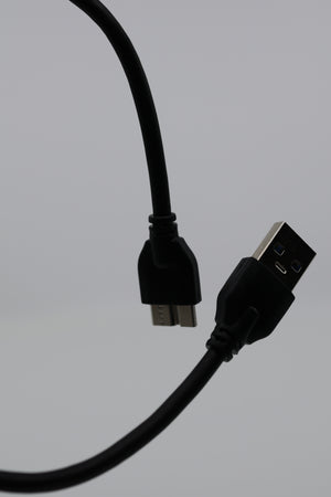 USB 3.0 Portable HDD