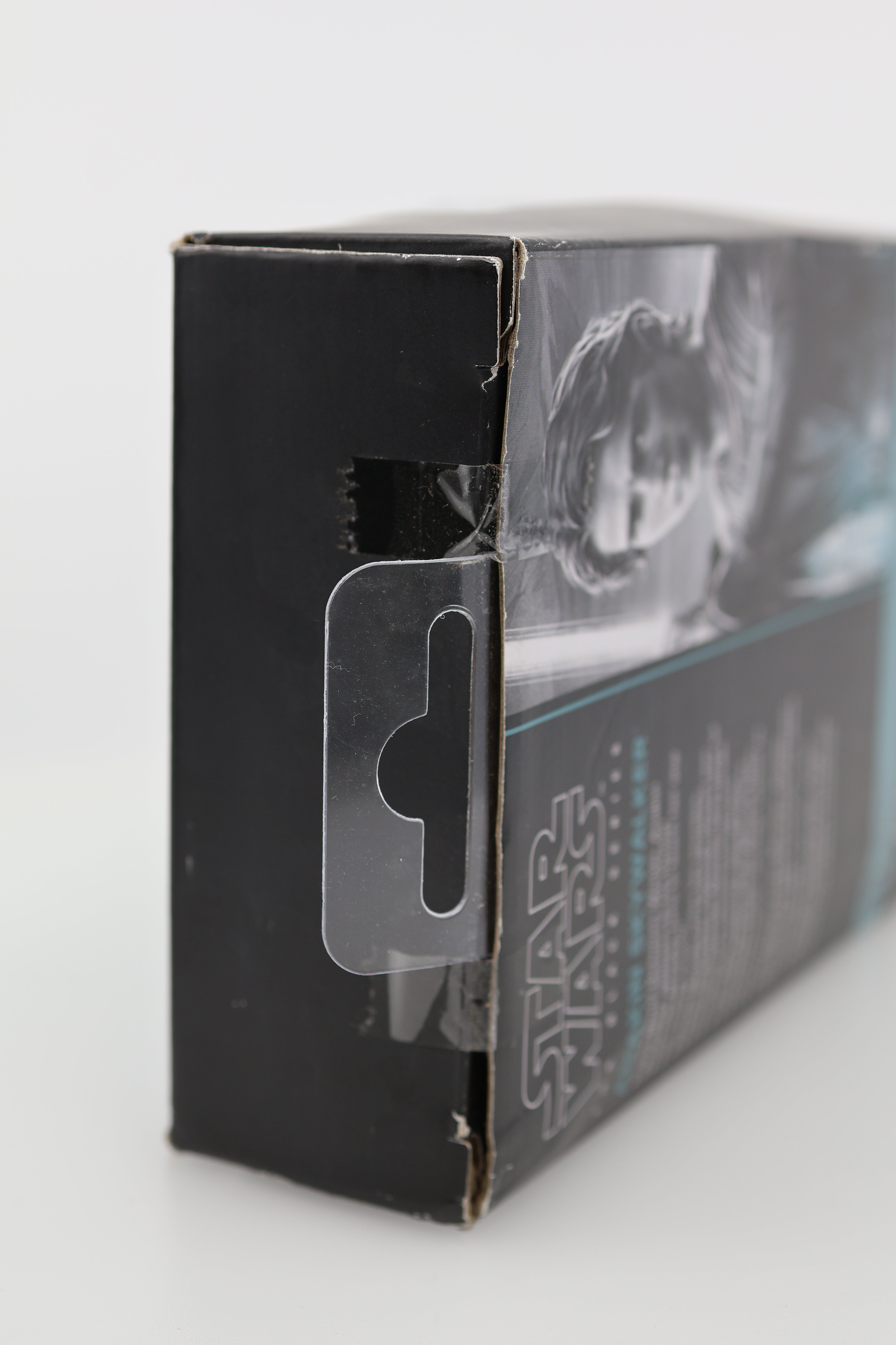 STAR WARS The Black Series Anakin Skywalker 6-Inch Action Figure