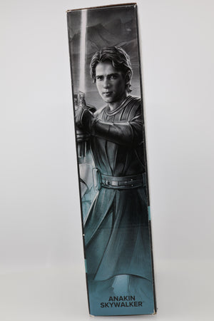 Star Wars The Black Series Anakin Skywalker 6-Inch Action Figure
