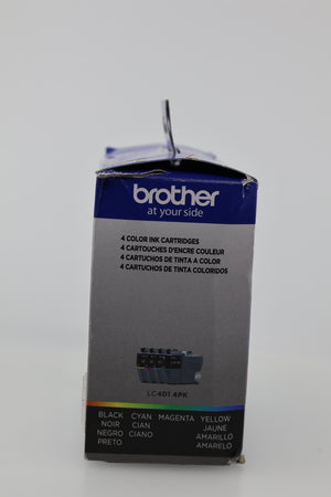 Brother LC4014PKS ink cartridges