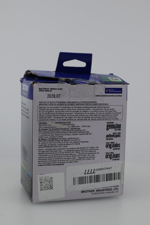 Brother LC4014PKS ink cartridges