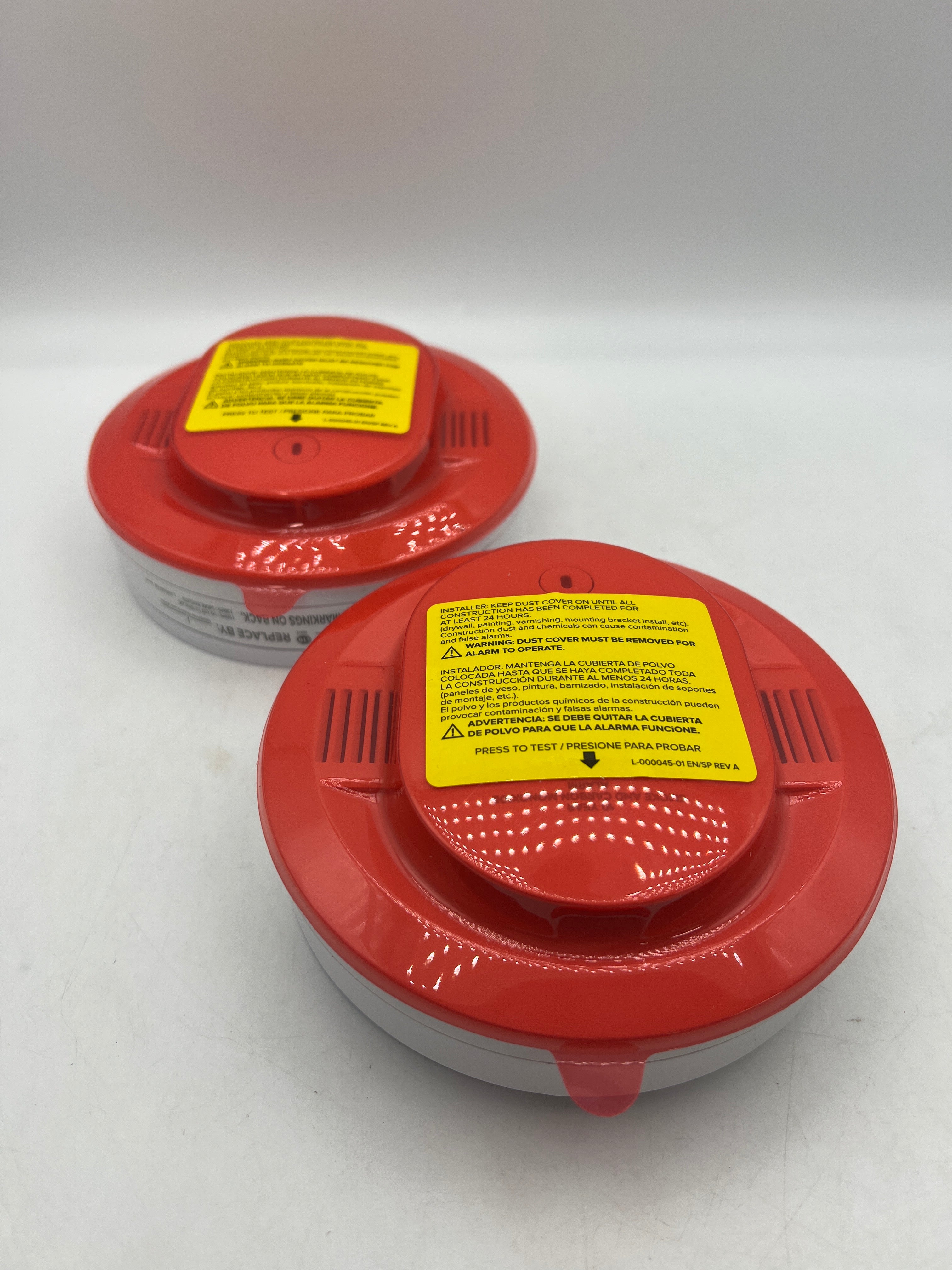 10-Year Battery