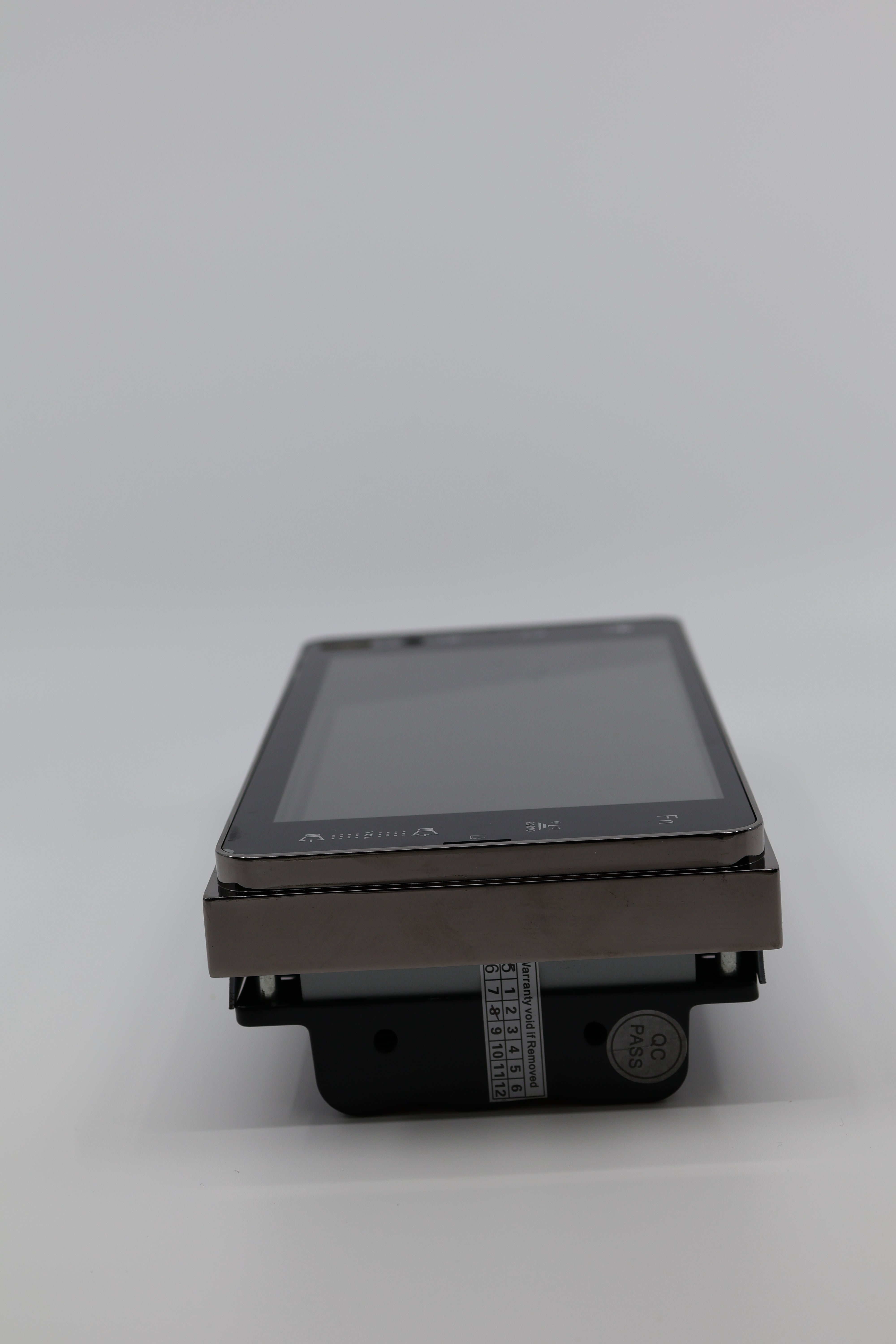 Toyota 4Runner radio upgrade