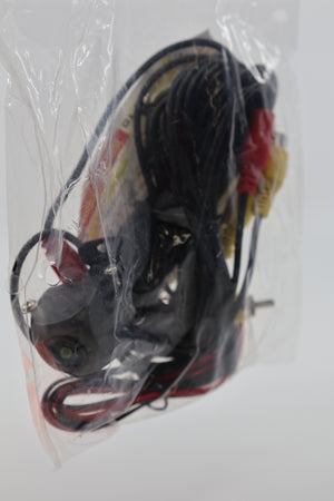 GPS navigation car stereo