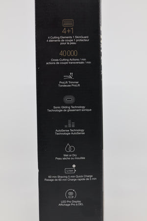 Braun Series 9 Pro 9419s Electric Shaver