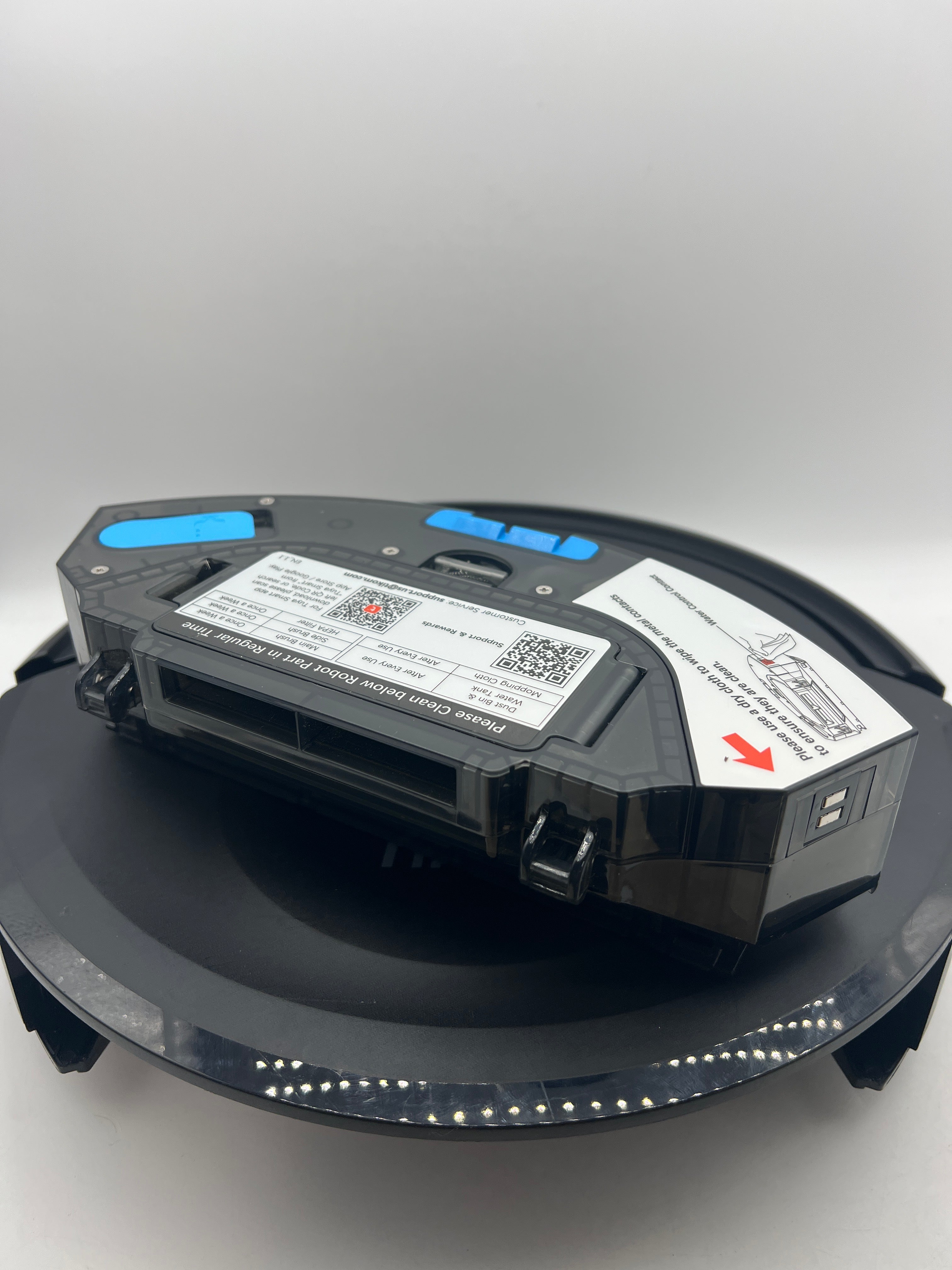 Tikom G8000 Max with app control