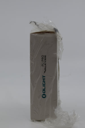 OLIGHT PL-Pro Valkyrie 1500 Lumens Rechargeable Tactical Flashlight with Strobe