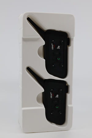 EJEAS V6 Pro Bluetooth Headset