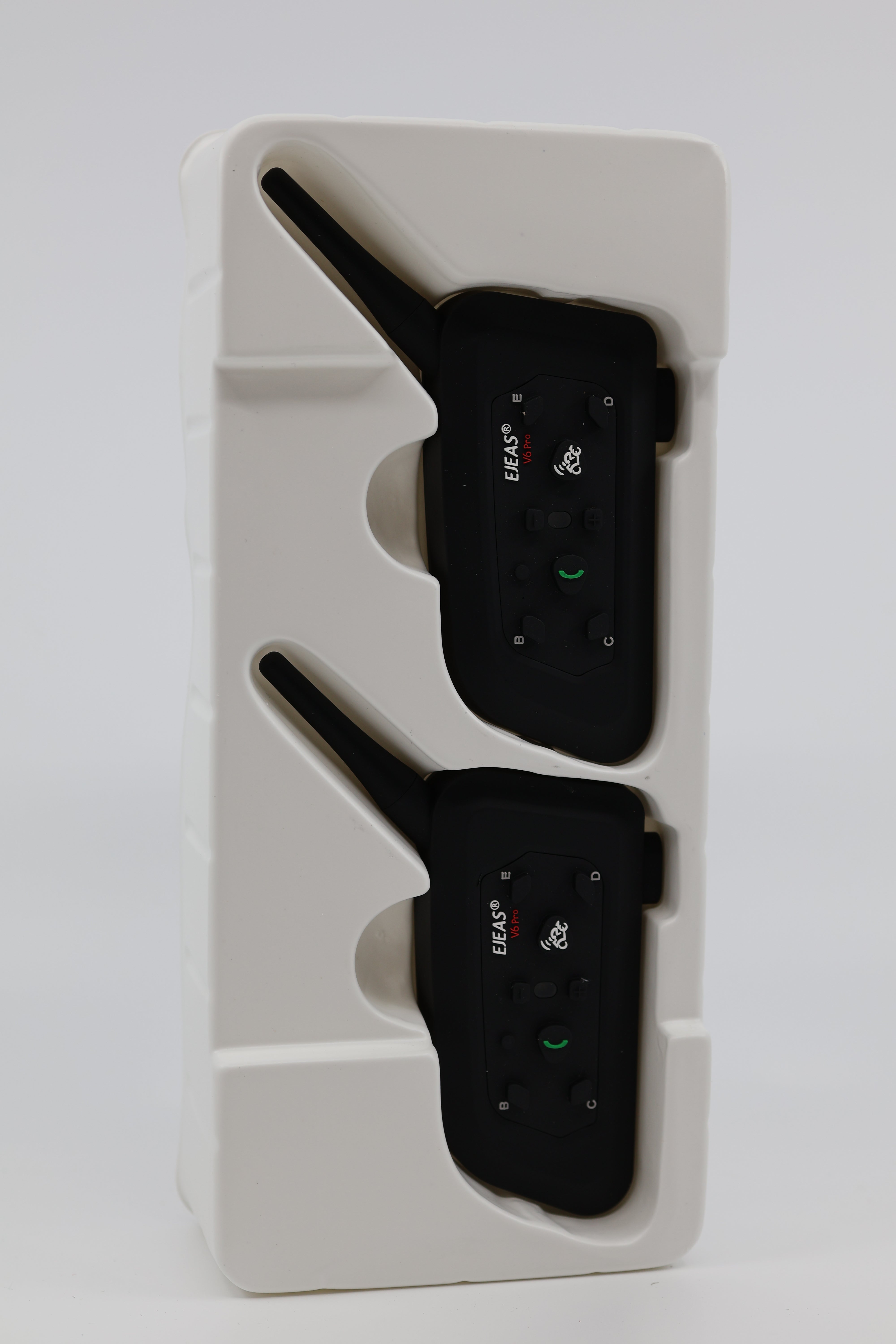 EJEAS V6 Pro Bluetooth Headset