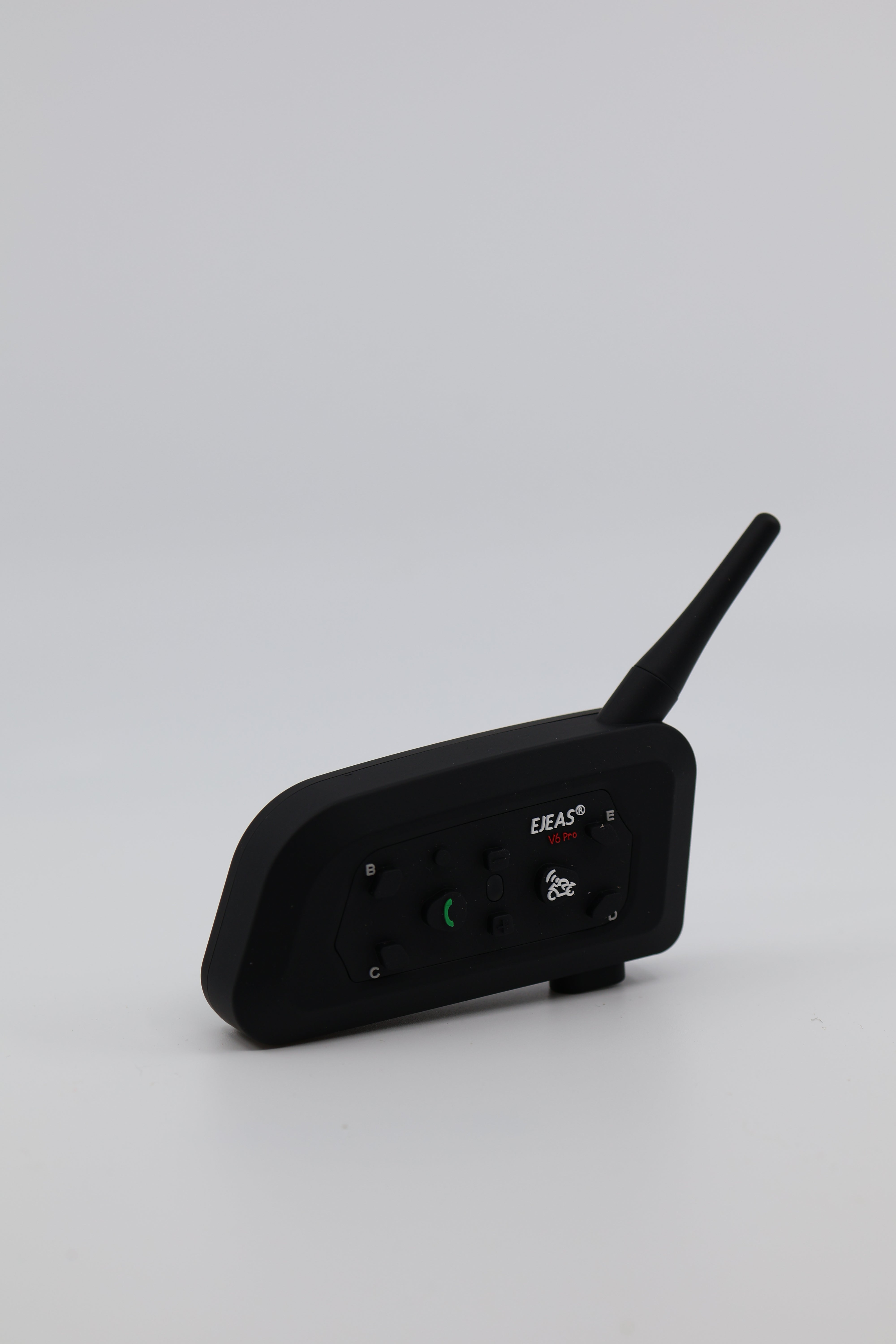EJEAS V6 Pro Bluetooth Headset