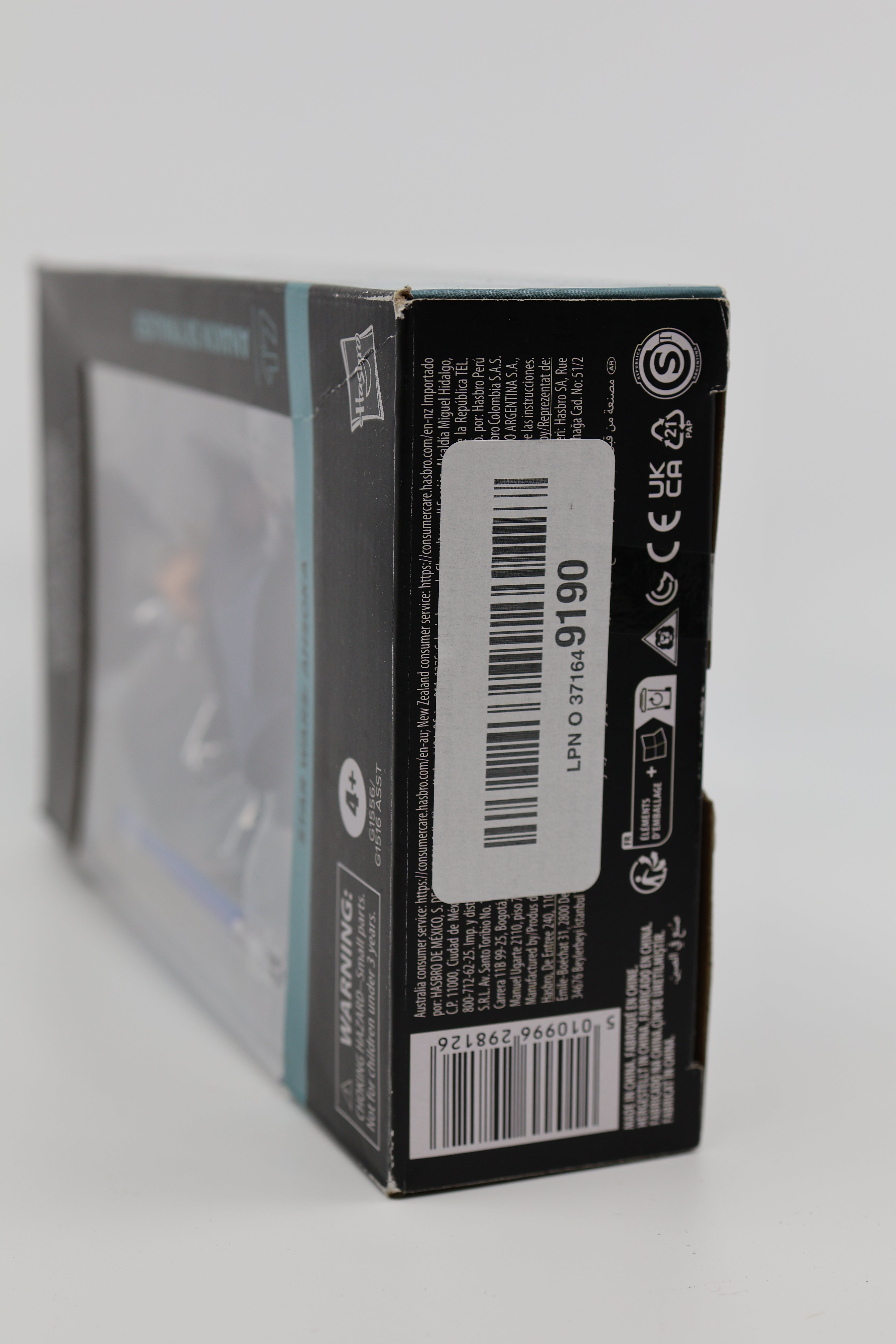 Anakin Skywalker 6-Inch Action Figure