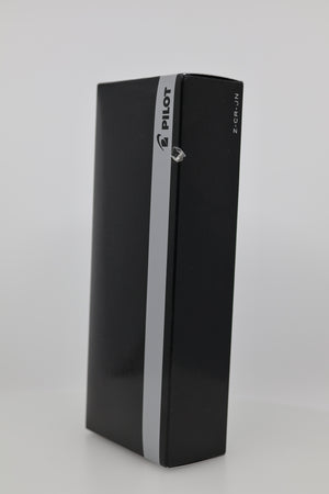 PILOT Custom 743 Black Fountain Pen