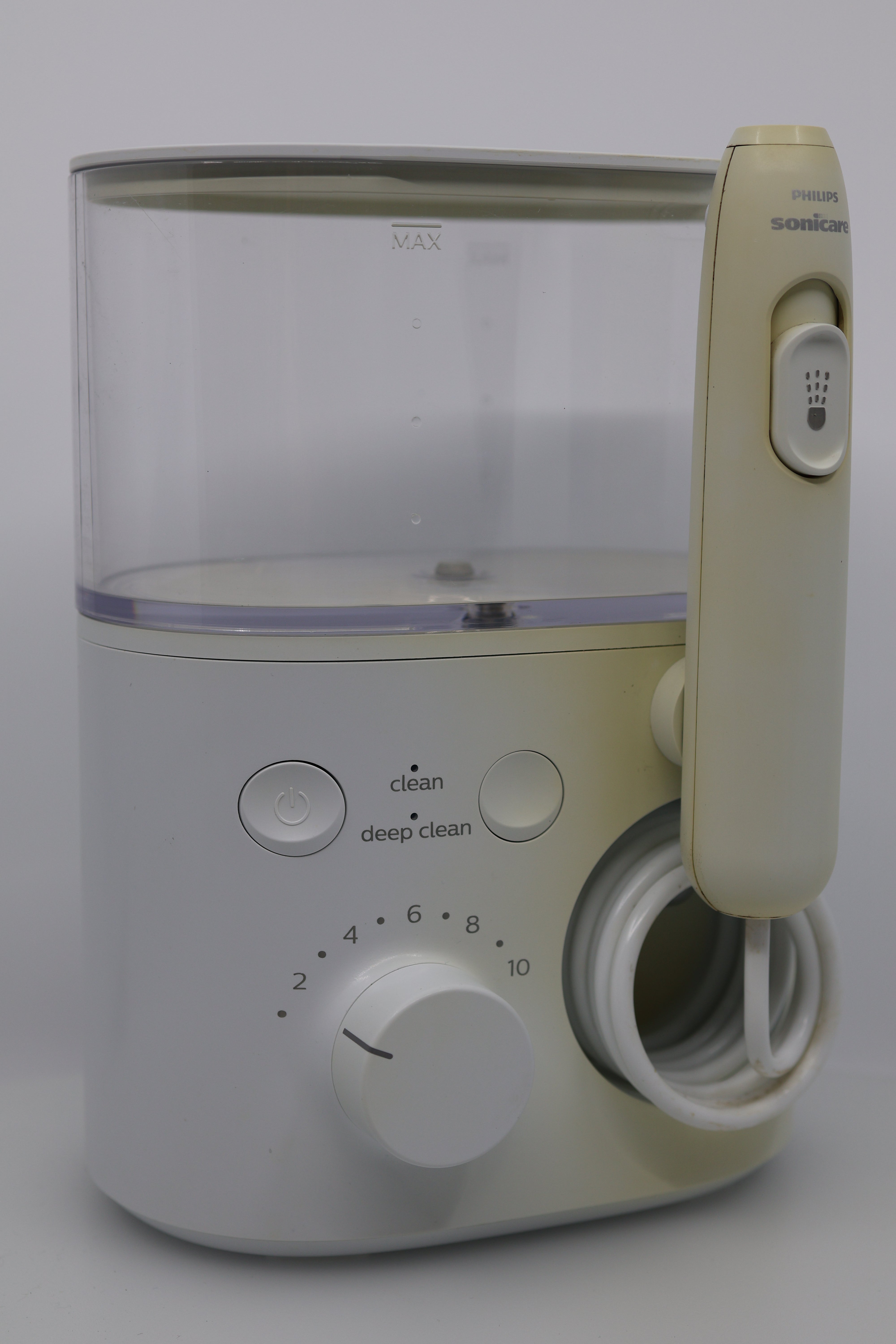 Philips Sonicare Power Flosser 5000