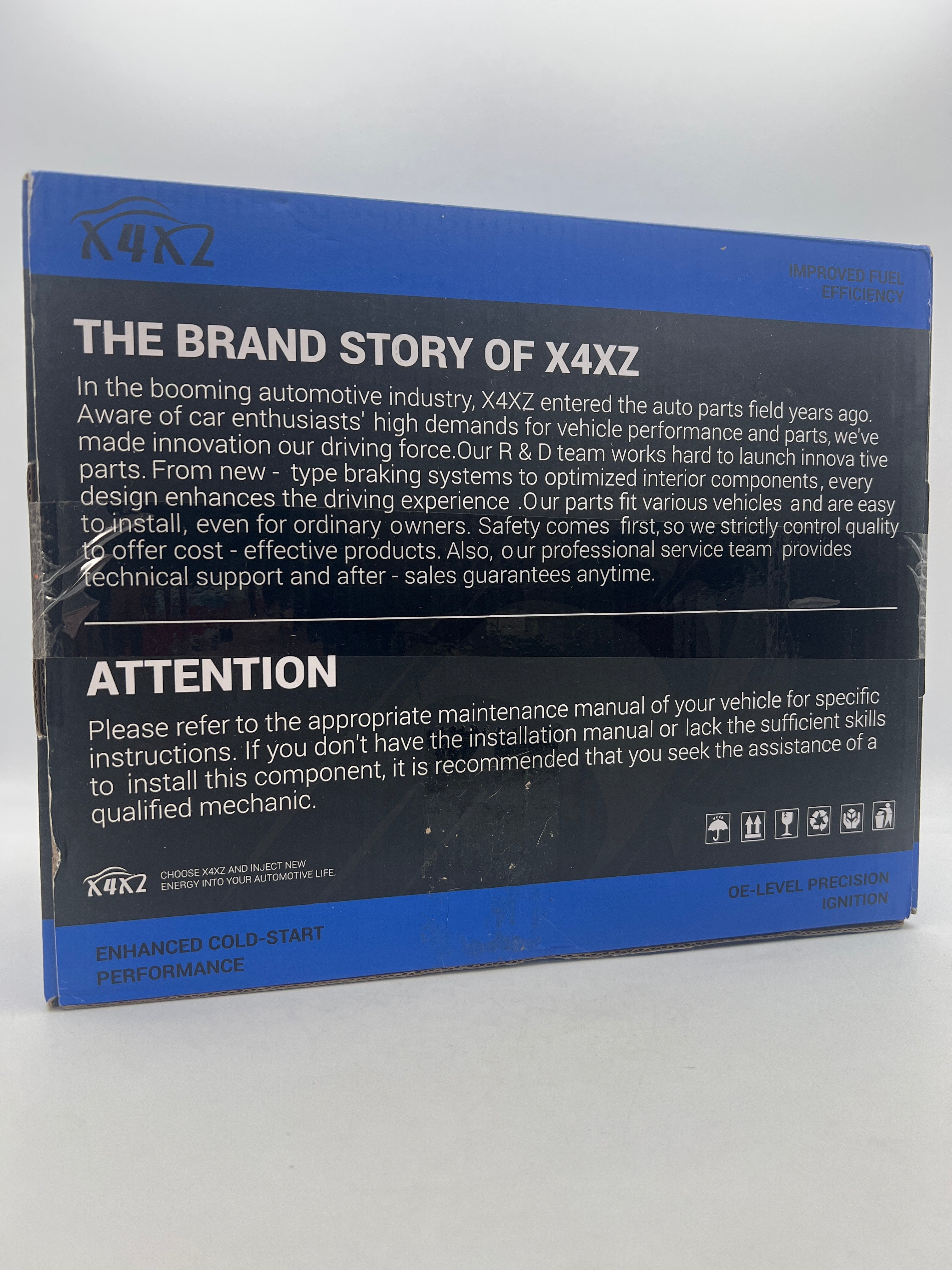 10.2MM Spark Plug Wires