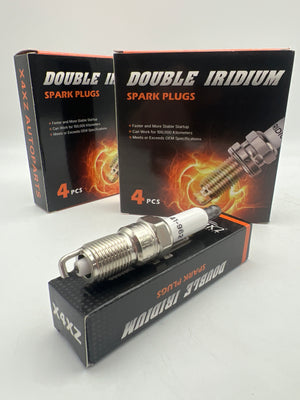 UF262 Ignition Coils Pack