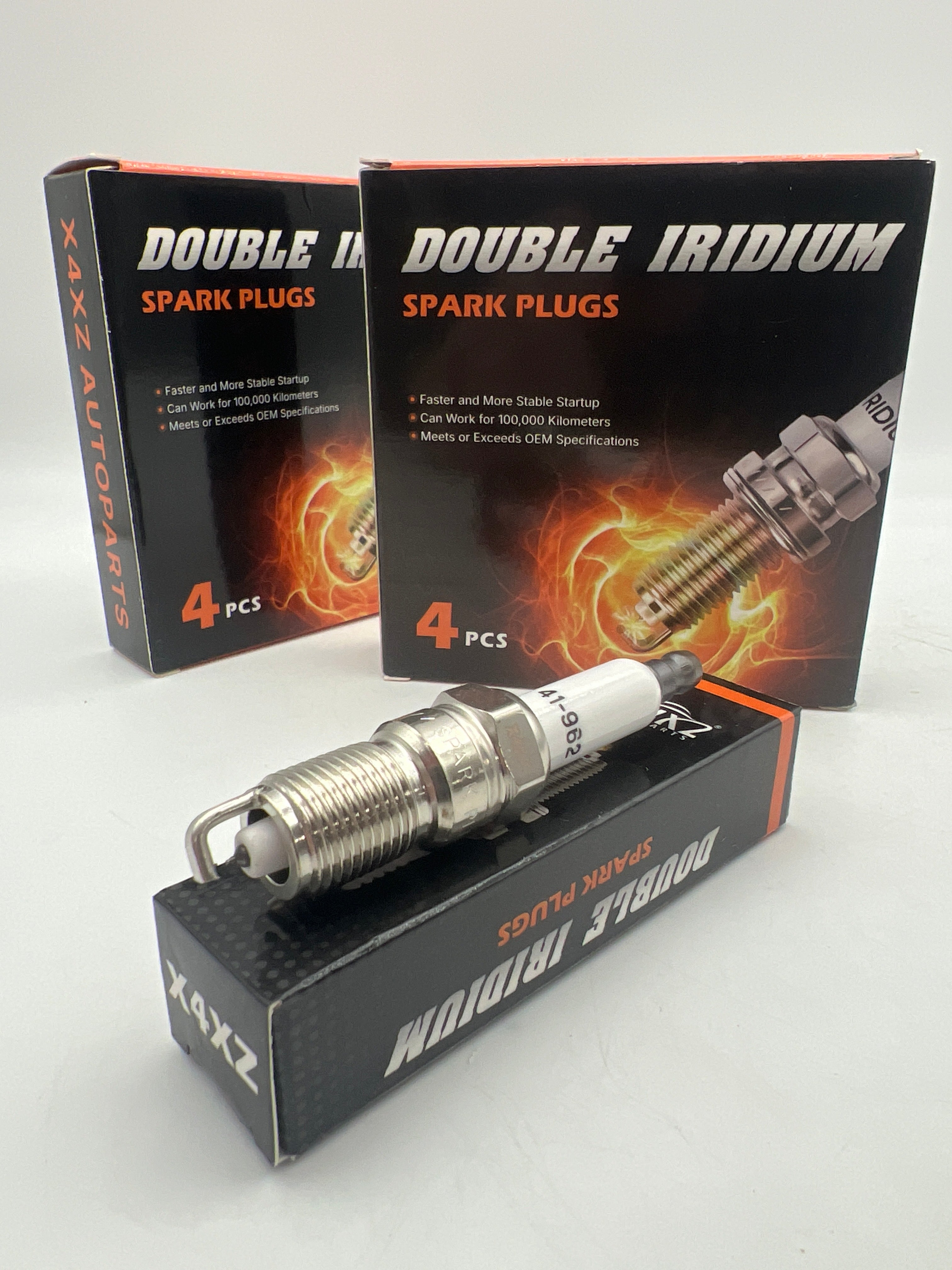 UF262 Ignition Coils Pack