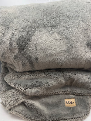 Soft Cozy Fleece Blanket
