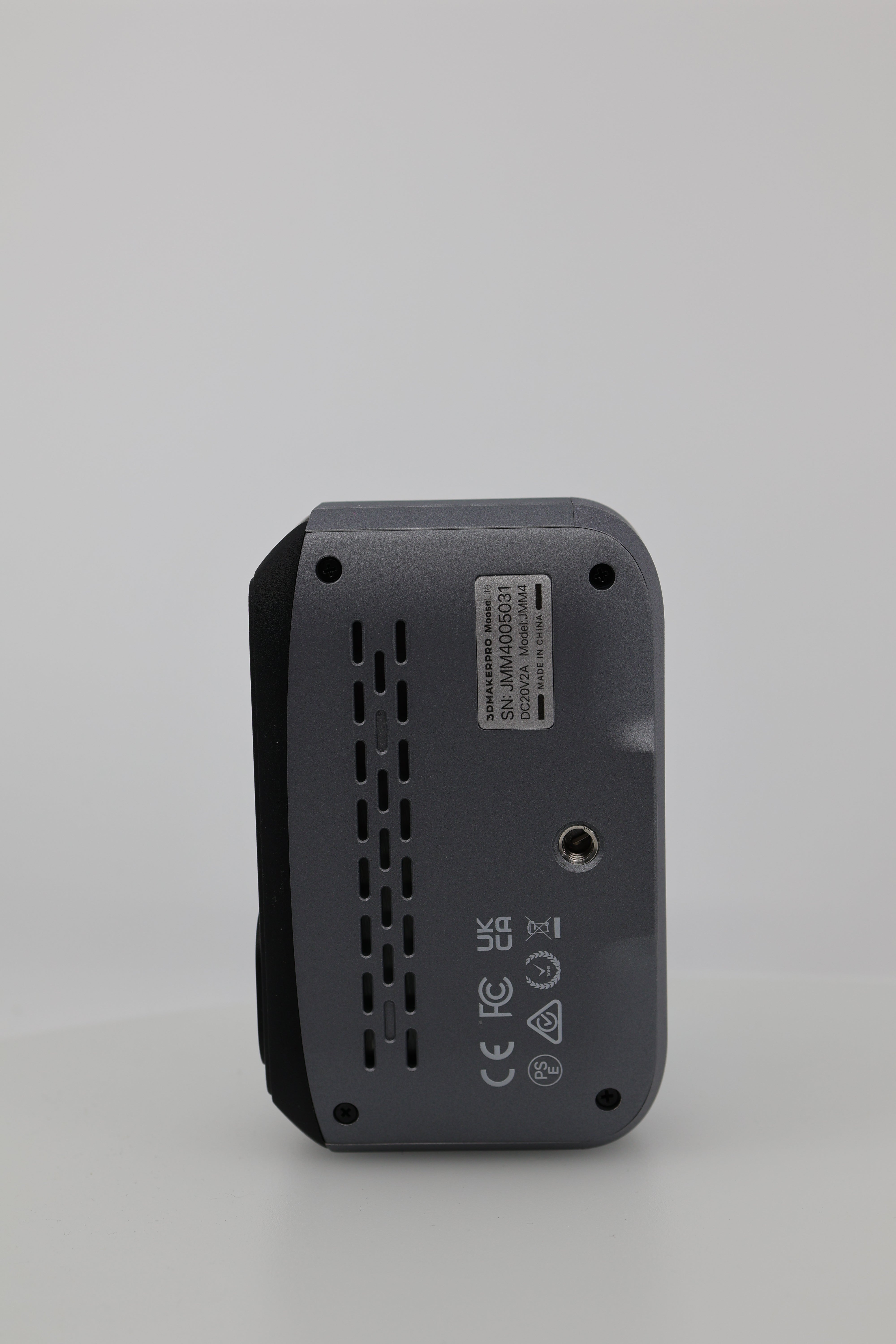 3D Scanner for 3D Printing