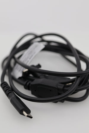 Handheld 3D Scanner
