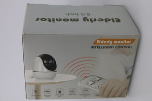Two-Way Talk Elderly Monitor