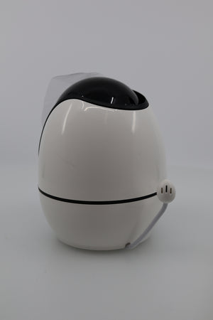 Elderly Monitor with Night Vision