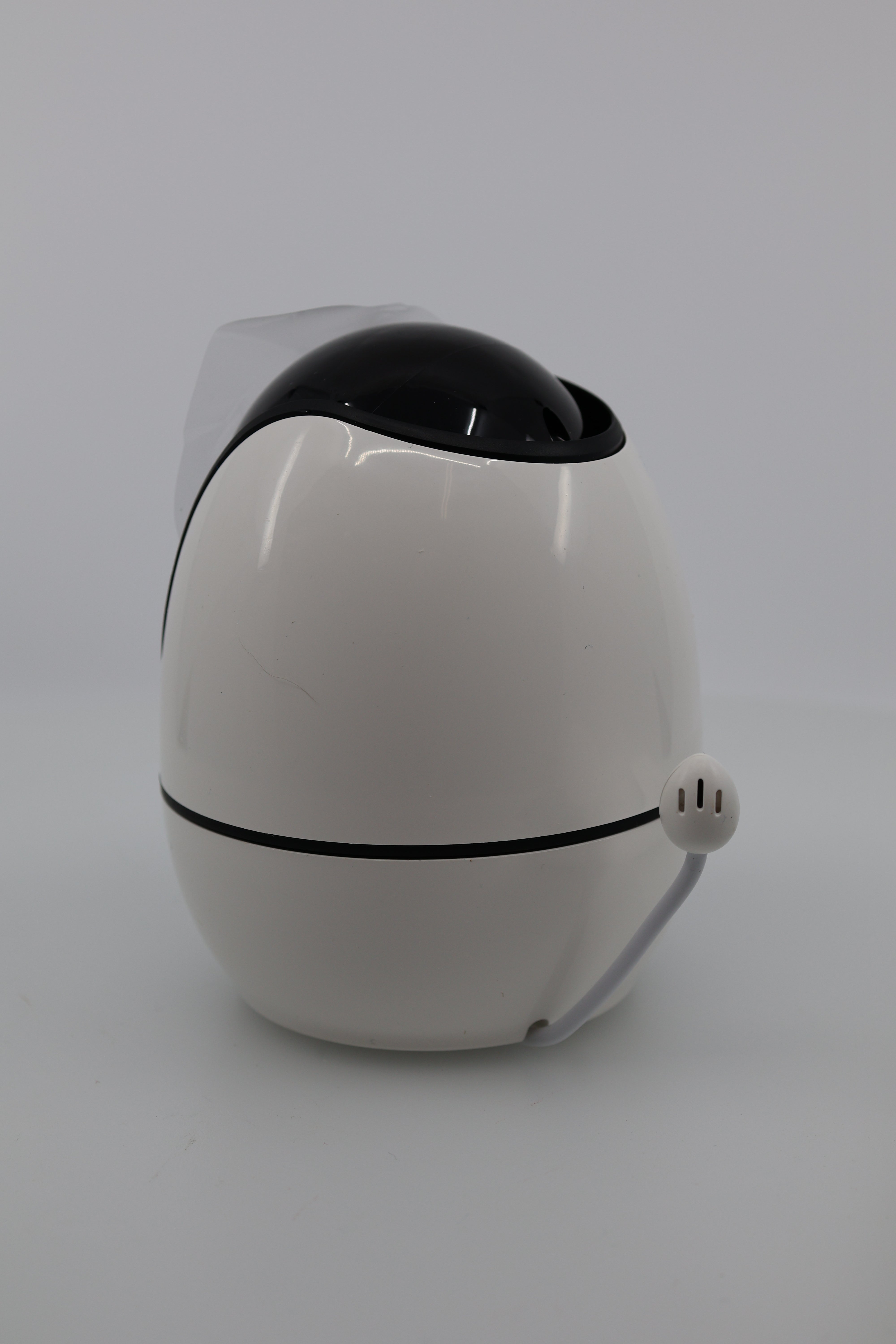 Elderly Monitor with Night Vision