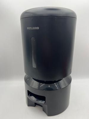 PETLIBRO Automatic Cat Feeder 5G WiFi Dog Food Dispenser