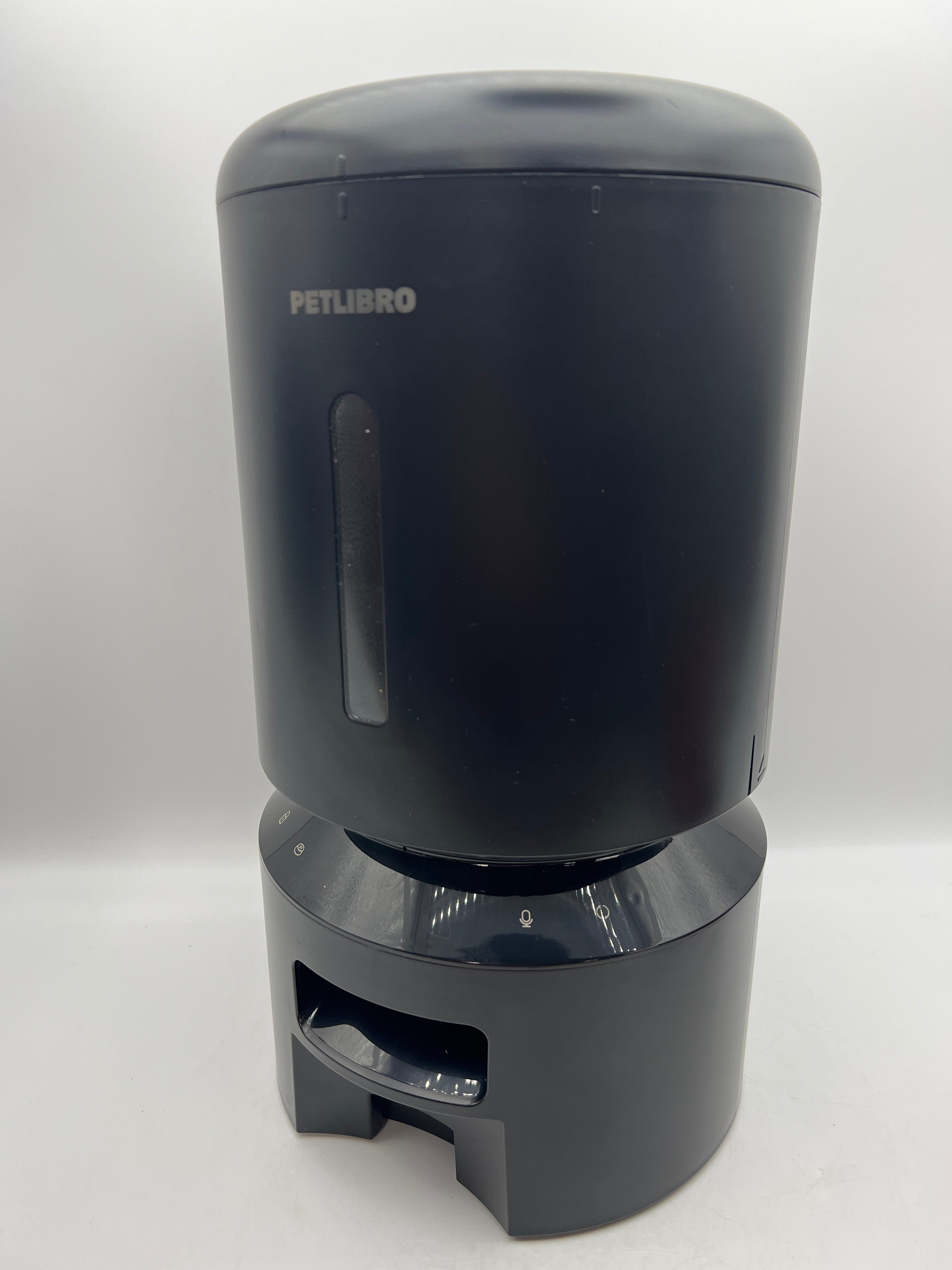 PETLIBRO Automatic Cat Feeder 5G WiFi Dog Food Dispenser