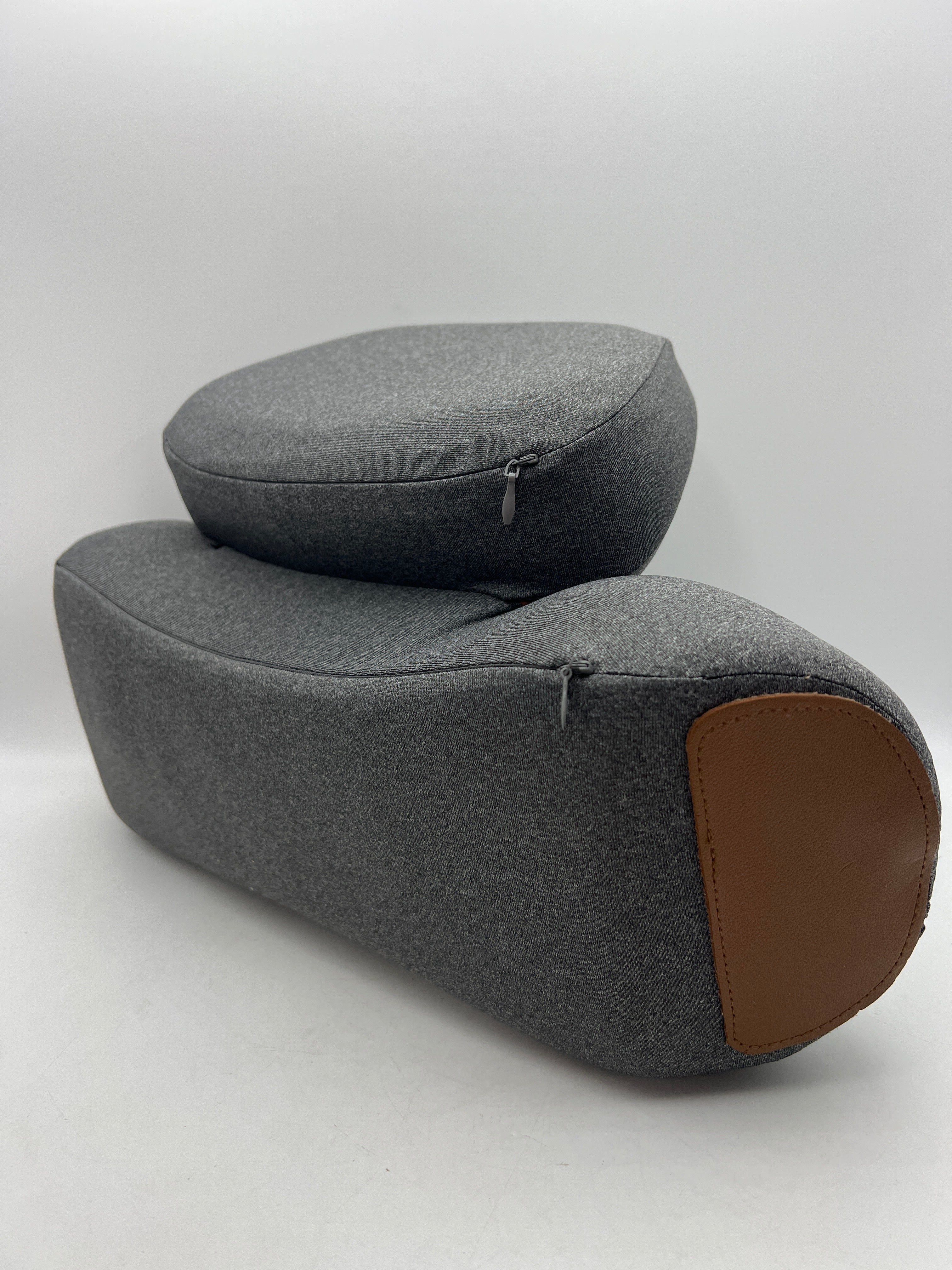 Ergonomic Shoulder Massage Pillow