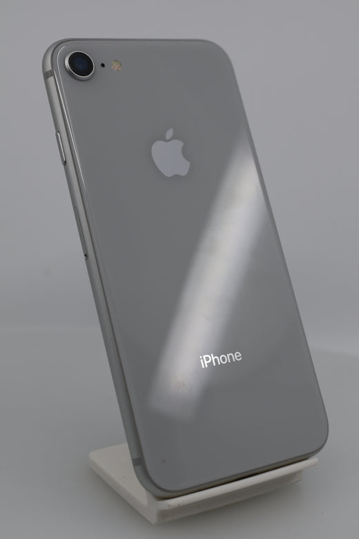 Apple iPhone 8 64GB Unlocked - Silver
