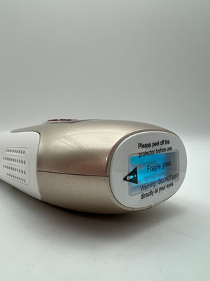 IPL Laser Hair Removal for Women and Men