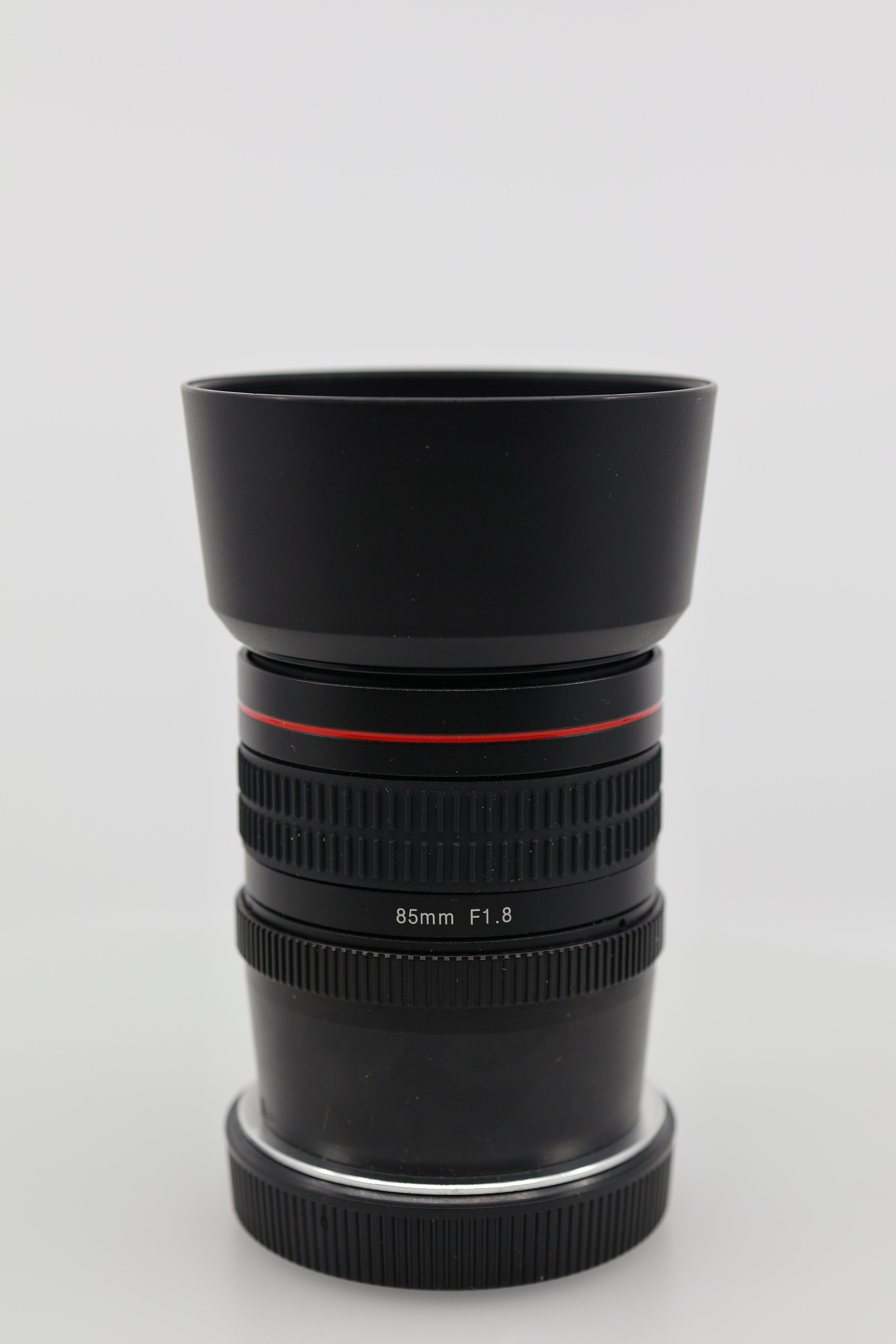 BENOISON 85mm f1.8 Manual Focus Lens